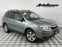 Image for 2016 Subaru Forester 2.5I PREMIUM ID: 7233287