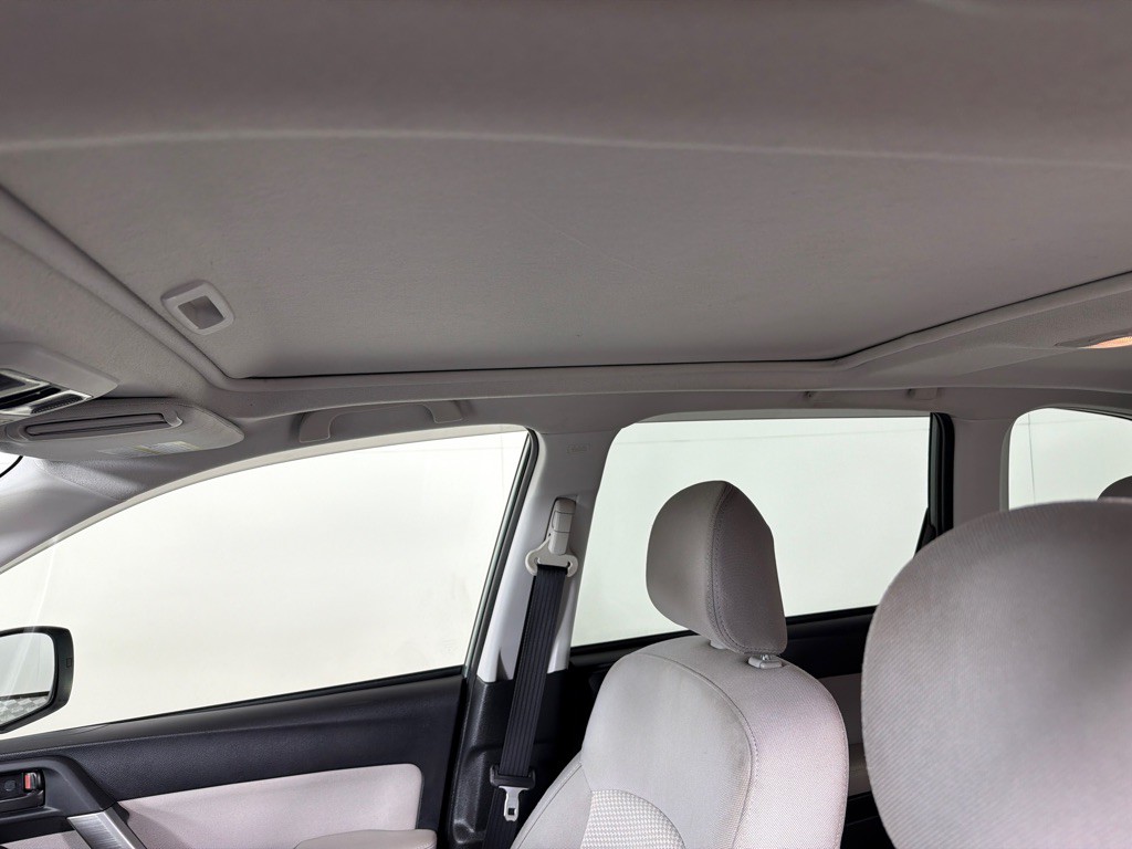 2016 Subaru Forester Image 13