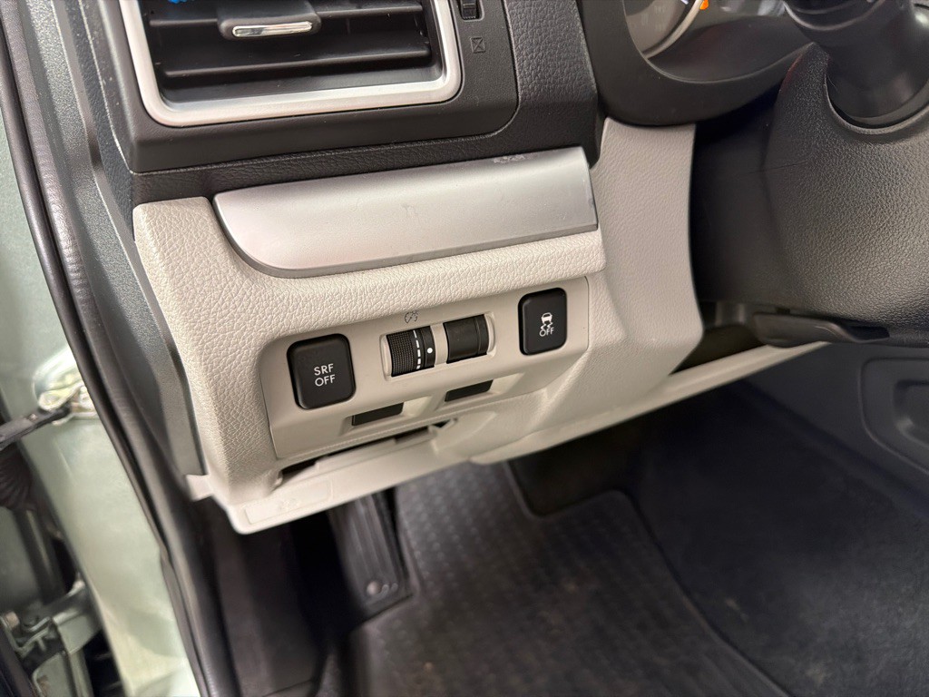 2016 Subaru Forester Image 14