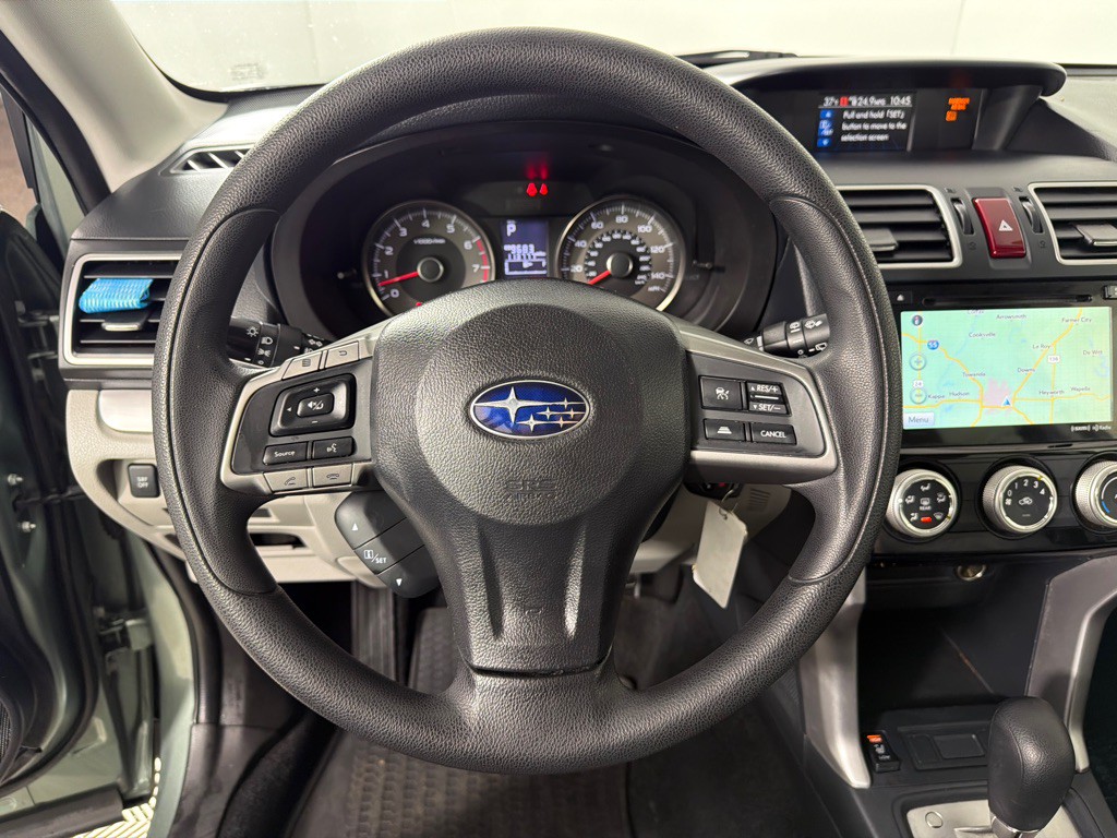 2016 Subaru Forester Image 15