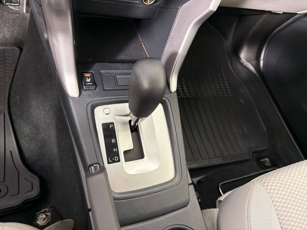 2016 Subaru Forester Image 18