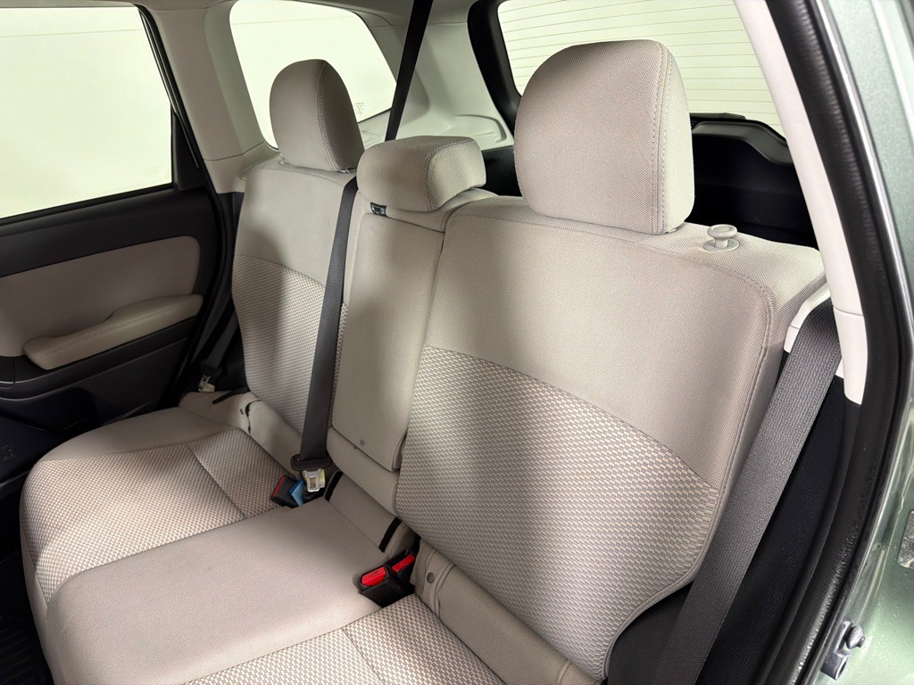 2016 Subaru Forester Image 20