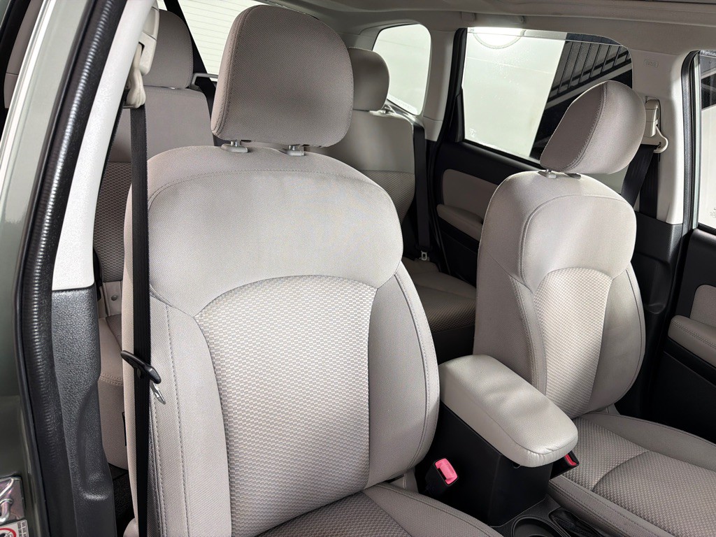 2016 Subaru Forester Image 24