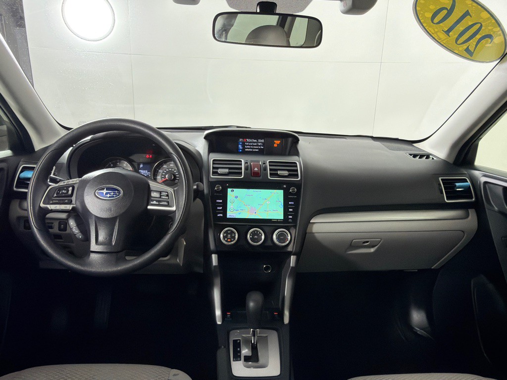 2016 Subaru Forester Image 25