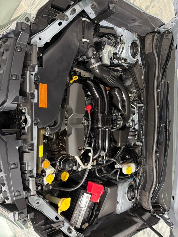 2016 Subaru Forester Image 26