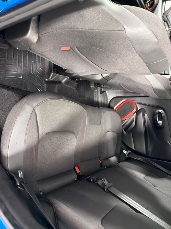 2015 Jeep Renegade Image 18