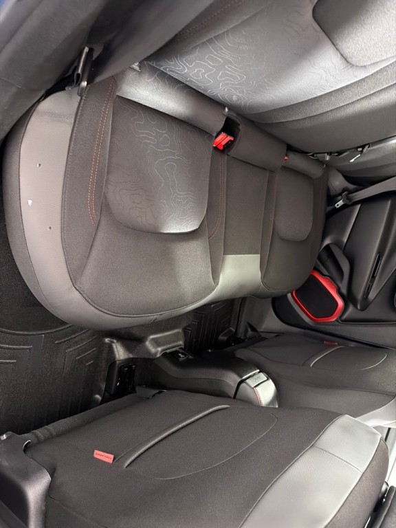 2015 Jeep Renegade Image 21