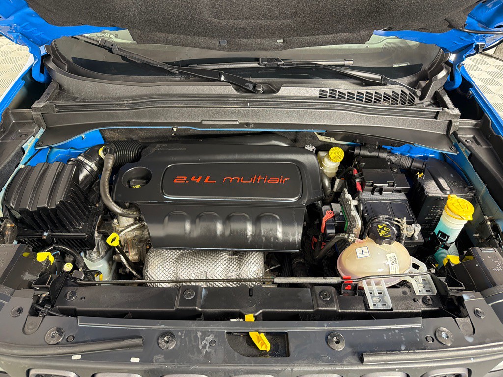 2015 Jeep Renegade Image 26