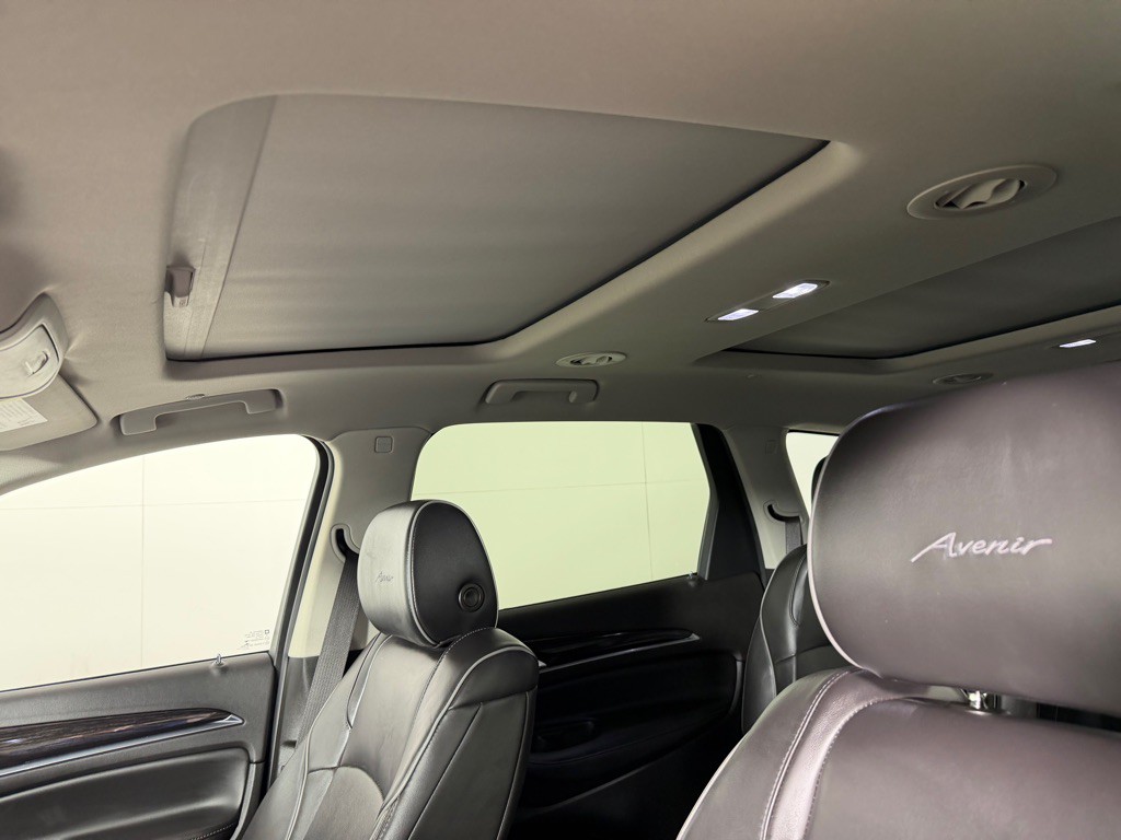 2021 Buick Enclave Image 14