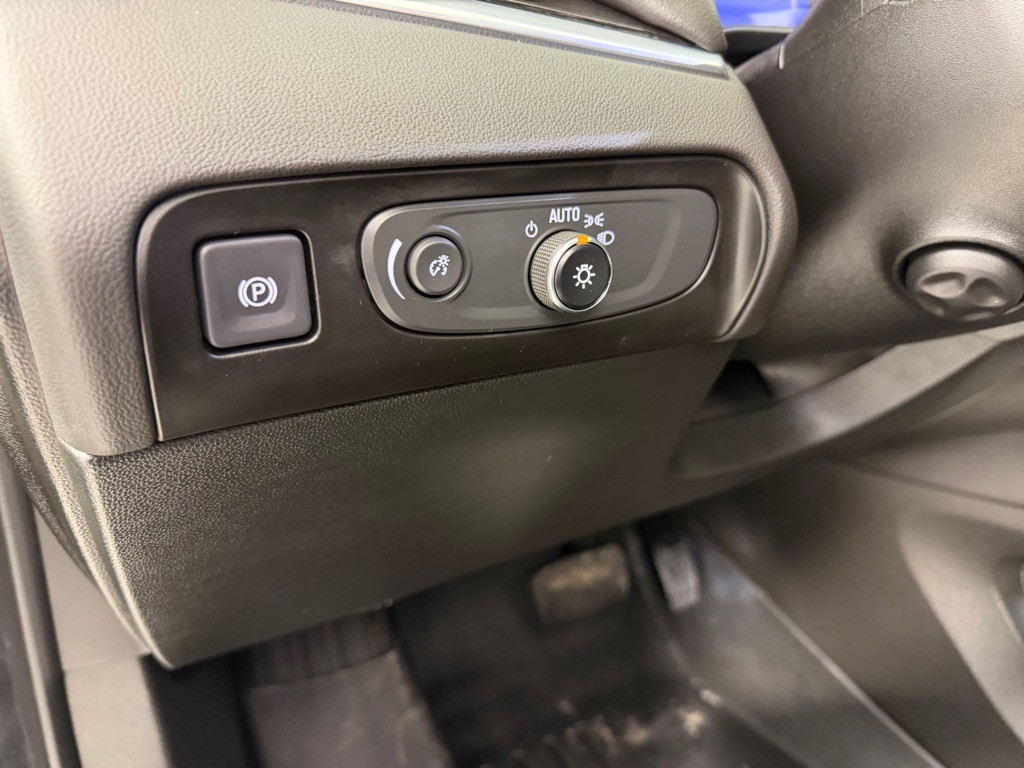 2021 Buick Enclave Image 15