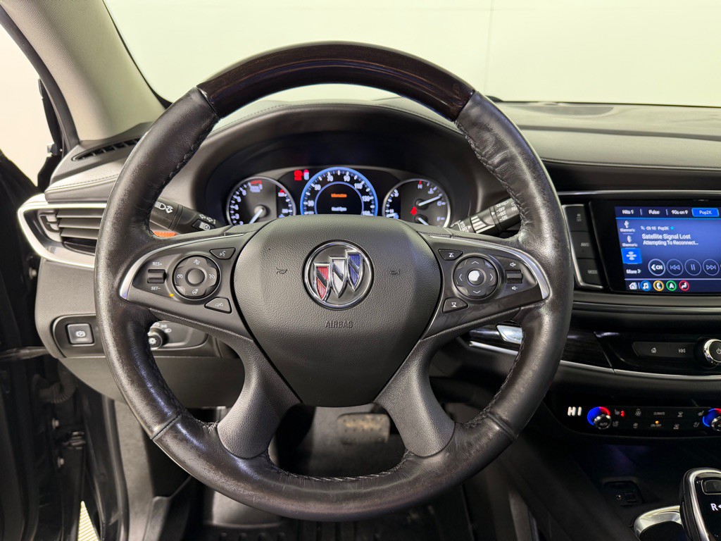 2021 Buick Enclave Image 16