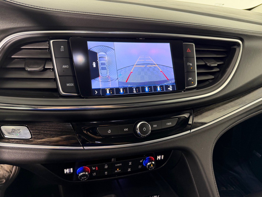 2021 Buick Enclave Image 20