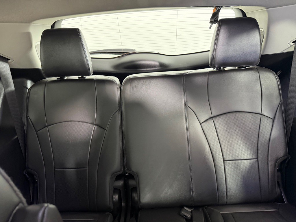 2021 Buick Enclave Image 24