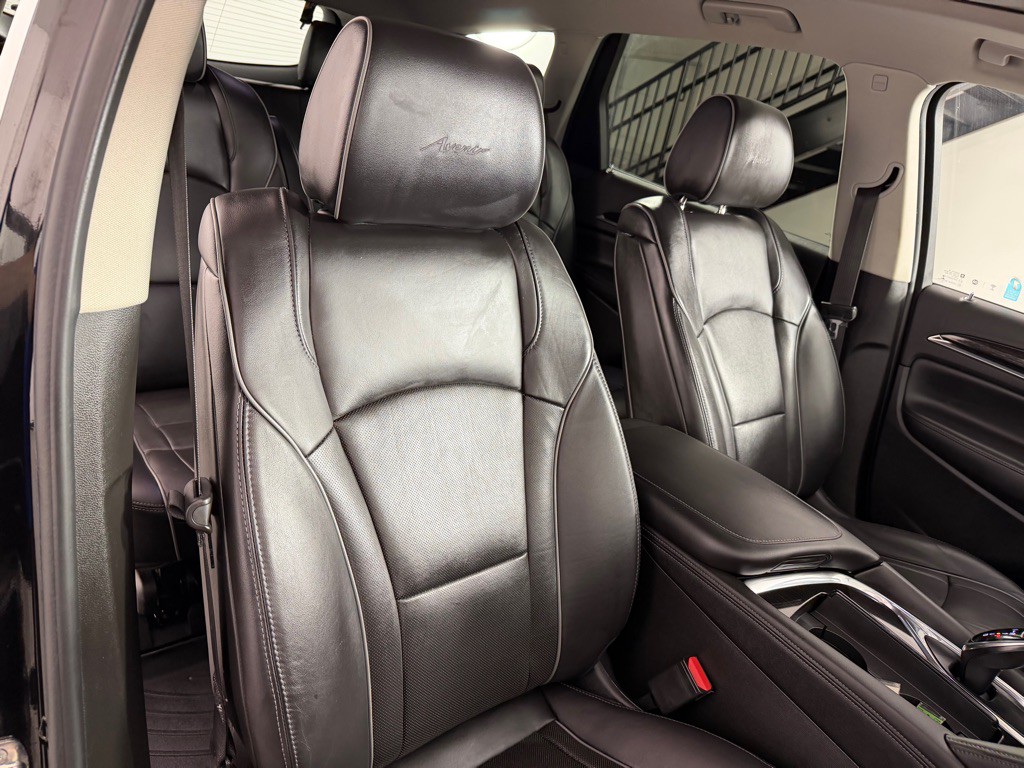 2021 Buick Enclave Image 29