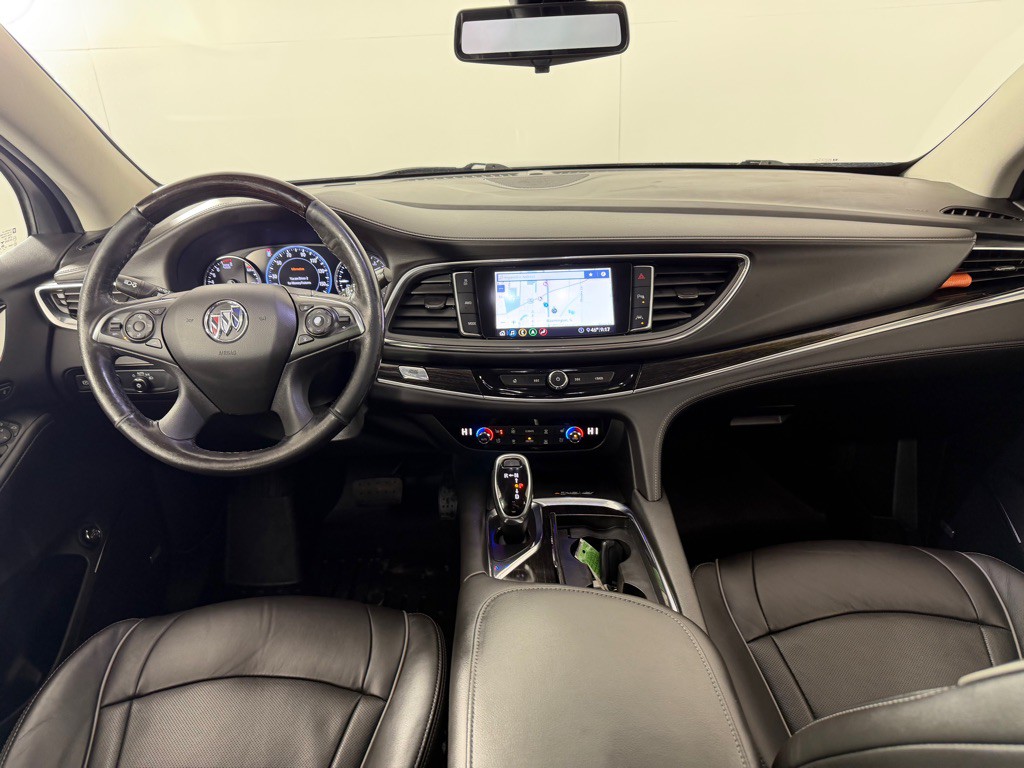 2021 Buick Enclave Image 30