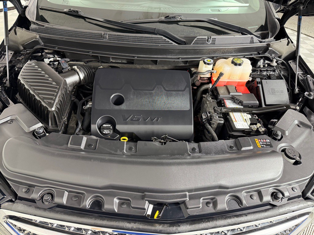 2021 Buick Enclave Image 31