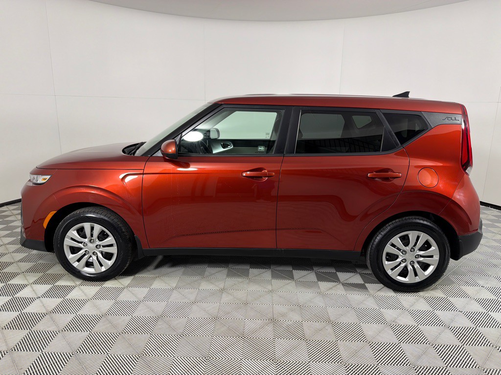 2020 Kia Soul Image 6