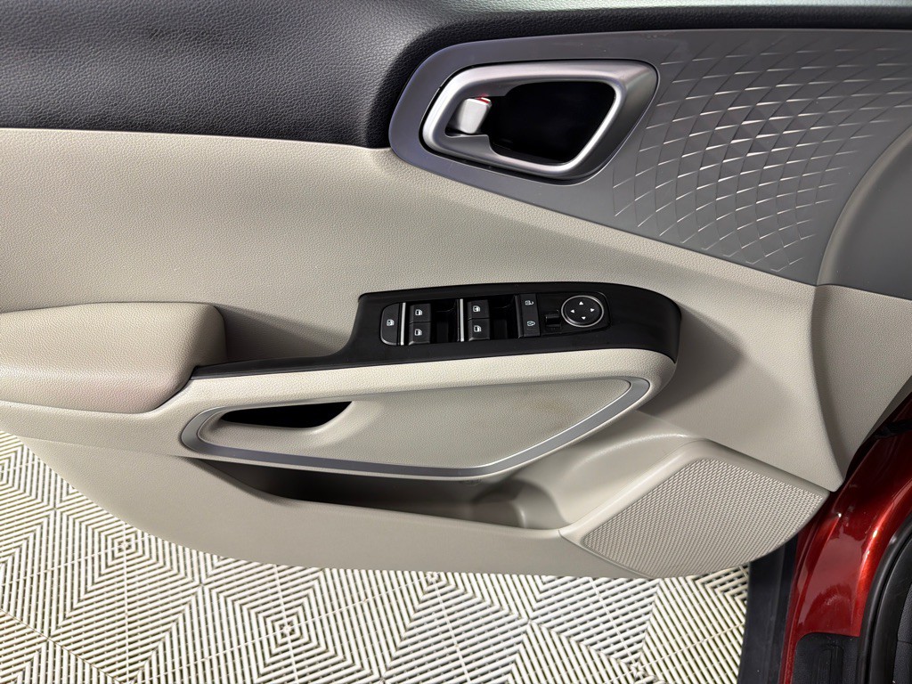 2020 Kia Soul Image 9