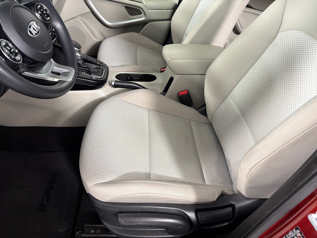 2020 Kia Soul Image 10