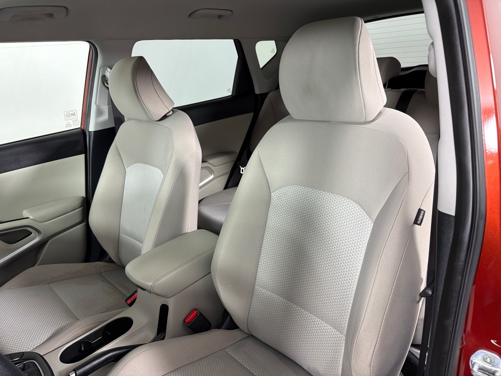 2020 Kia Soul Image 11