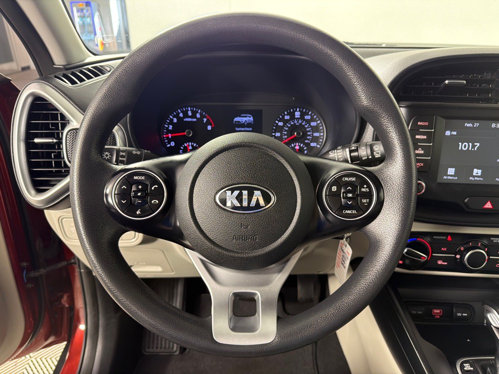 2020 Kia Soul Image 13