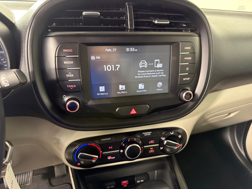 2020 Kia Soul Image 14