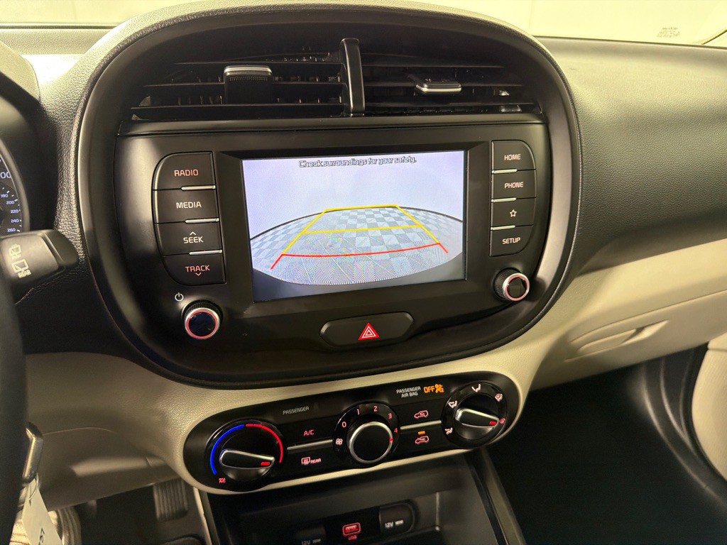 2020 Kia Soul Image 15