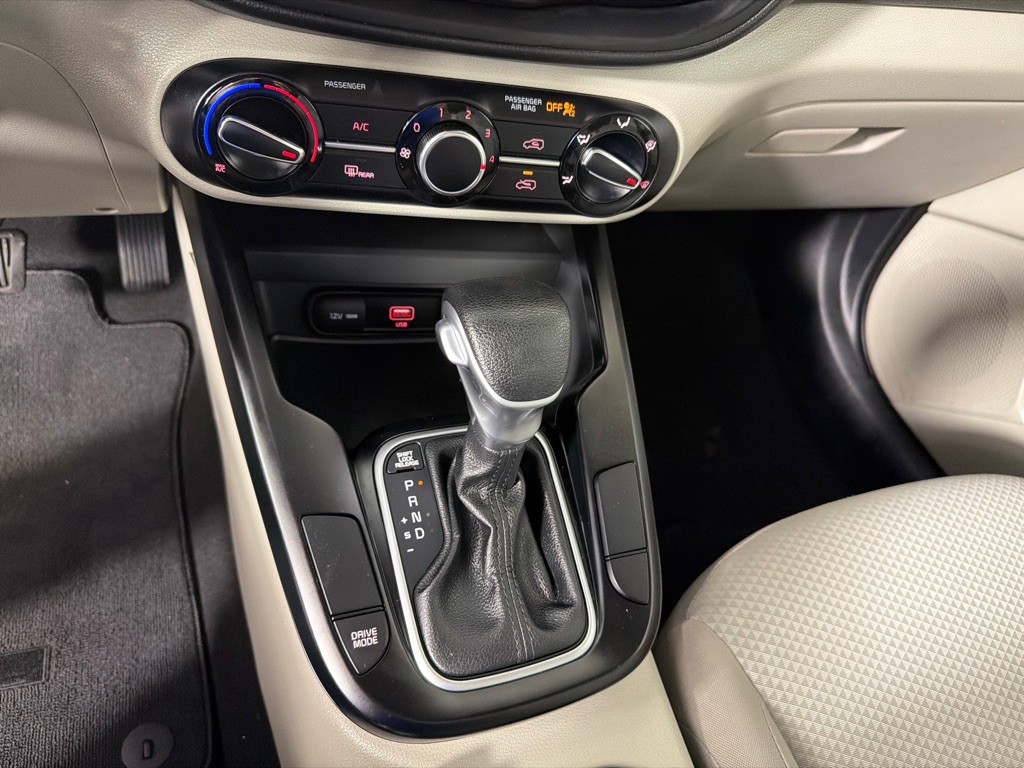 2020 Kia Soul Image 16