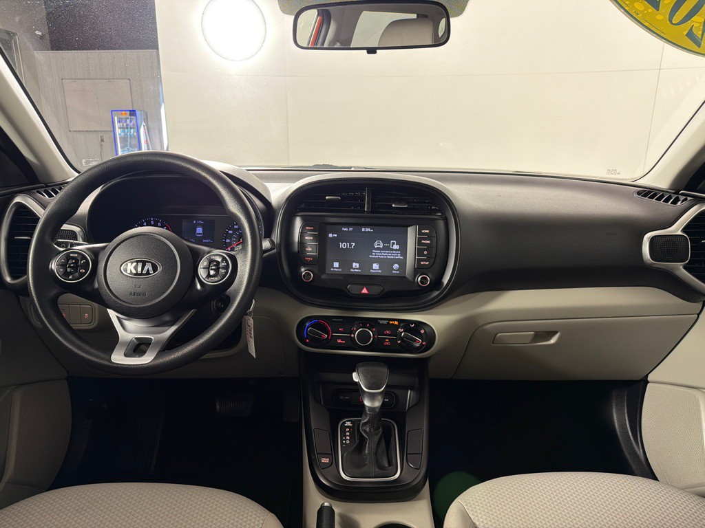 2020 Kia Soul Image 18