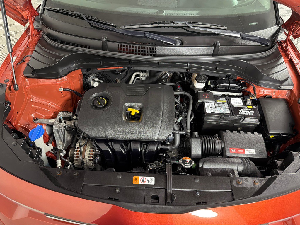 2020 Kia Soul Image 19