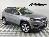 Image for 2018 Jeep Compass Latitude ID: 7235524