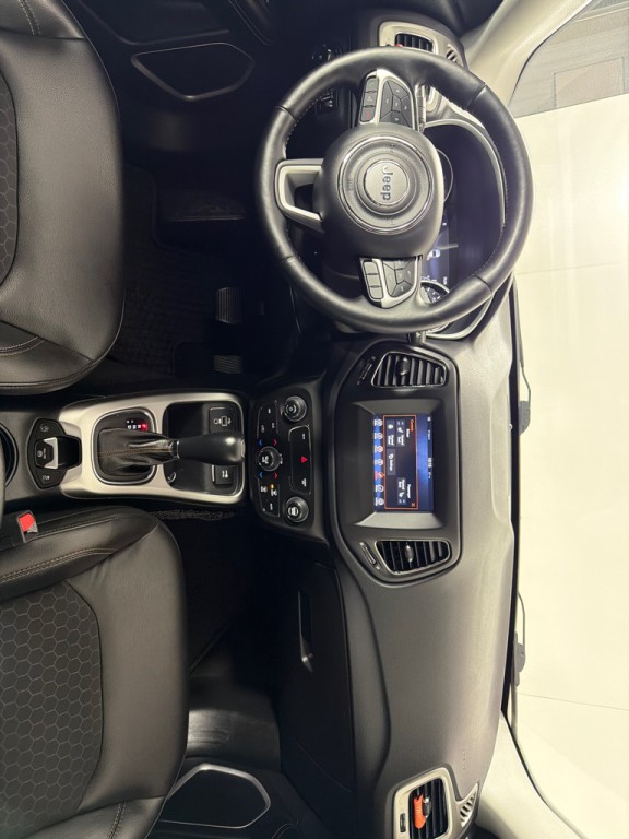 2018 Jeep Compass Image 22