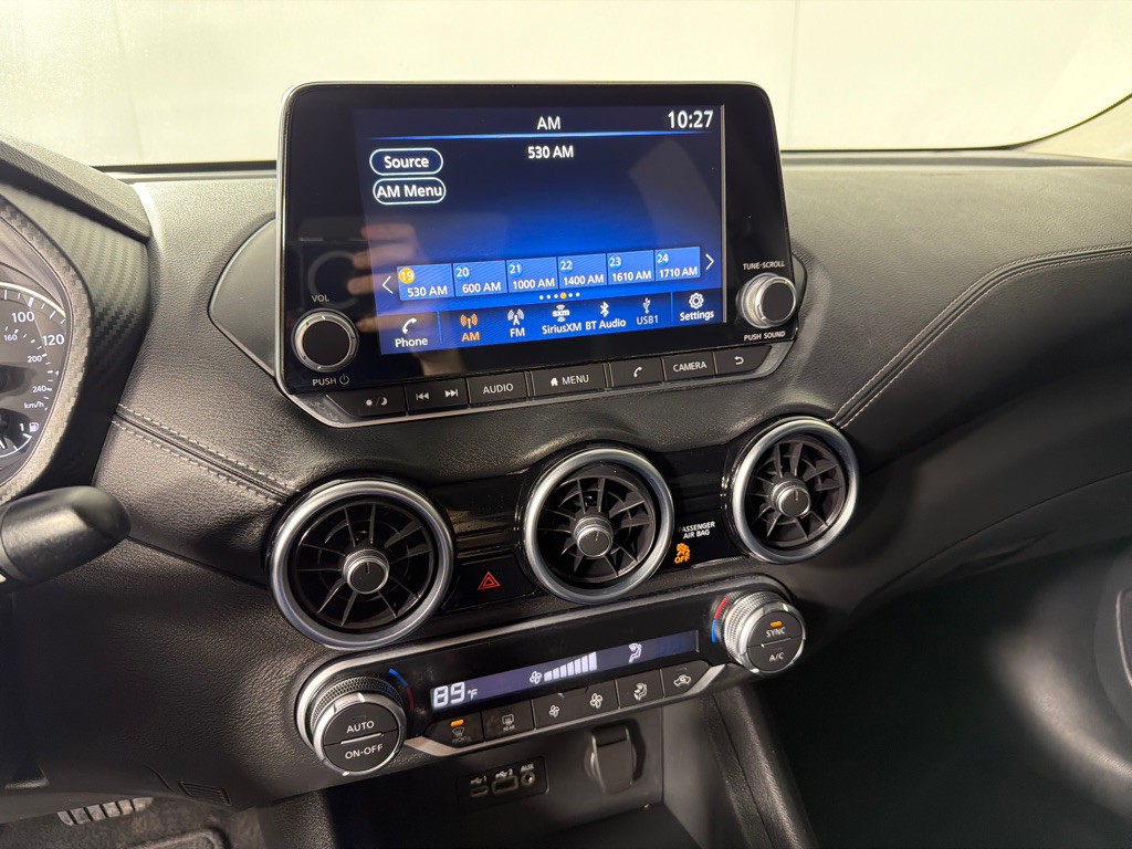 2021 Nissan Sentra Image 15