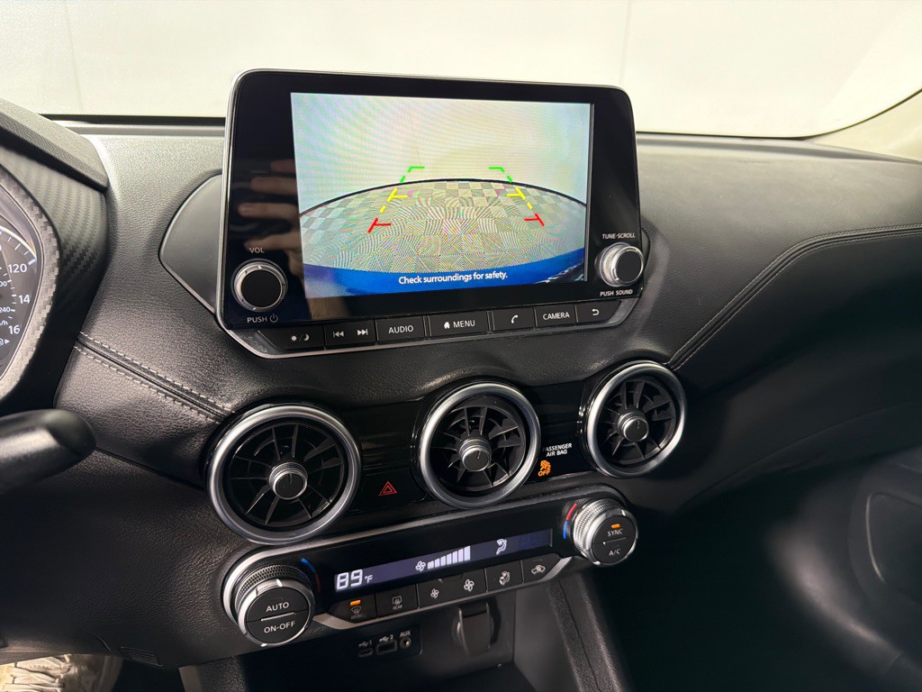 2021 Nissan Sentra Image 16