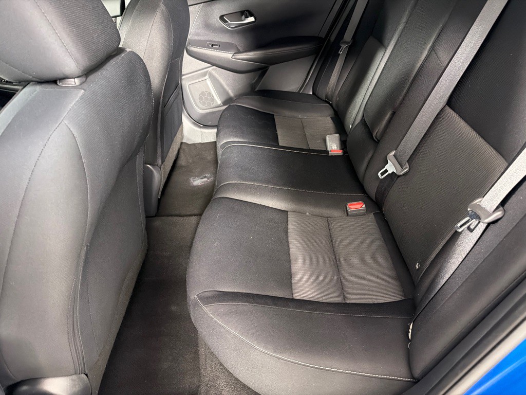 2021 Nissan Sentra Image 18