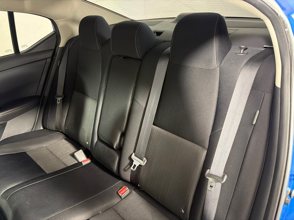 2021 Nissan Sentra Image 19