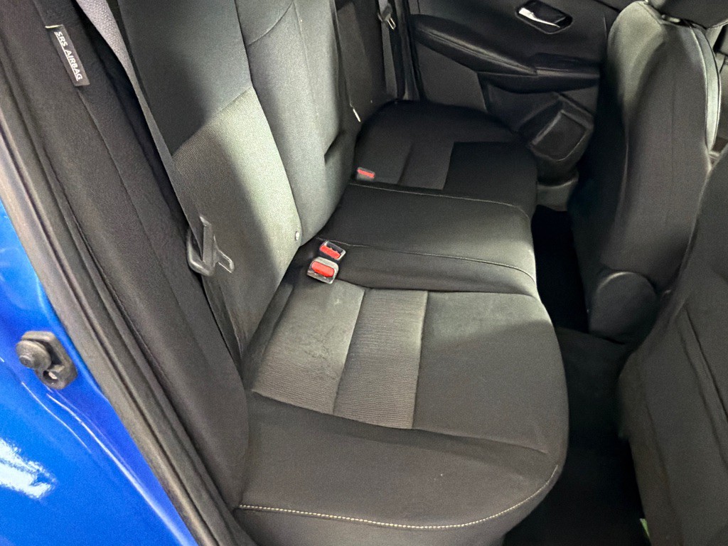 2021 Nissan Sentra Image 20