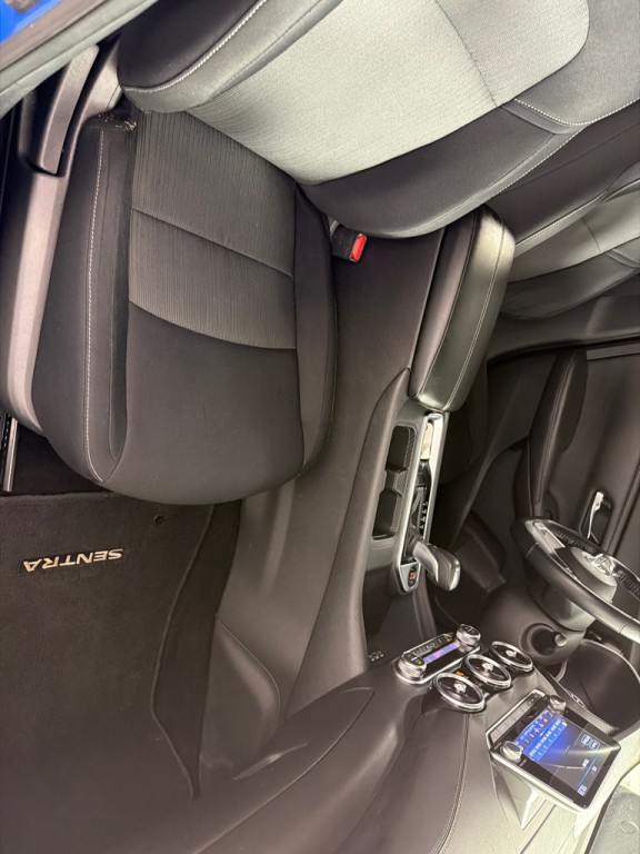 2021 Nissan Sentra Image 22