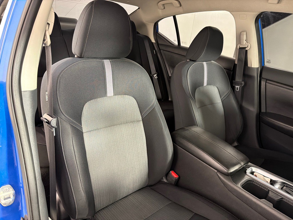 2021 Nissan Sentra Image 23