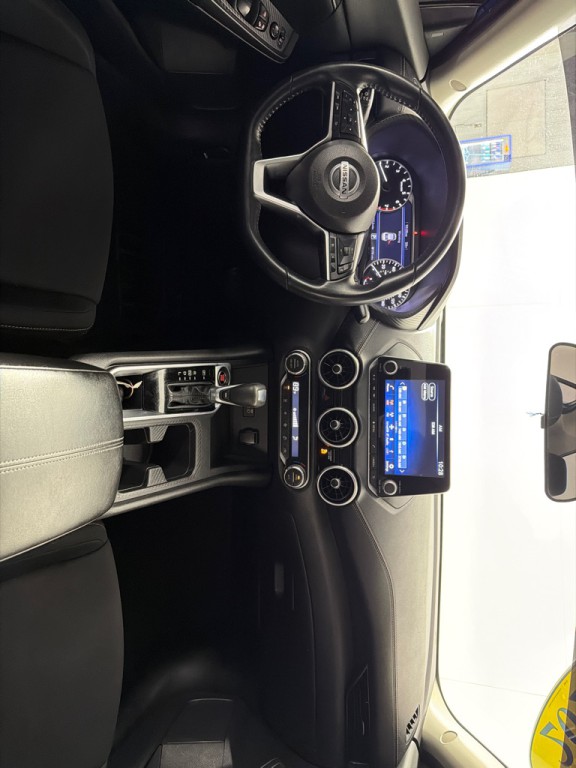 2021 Nissan Sentra Image 24