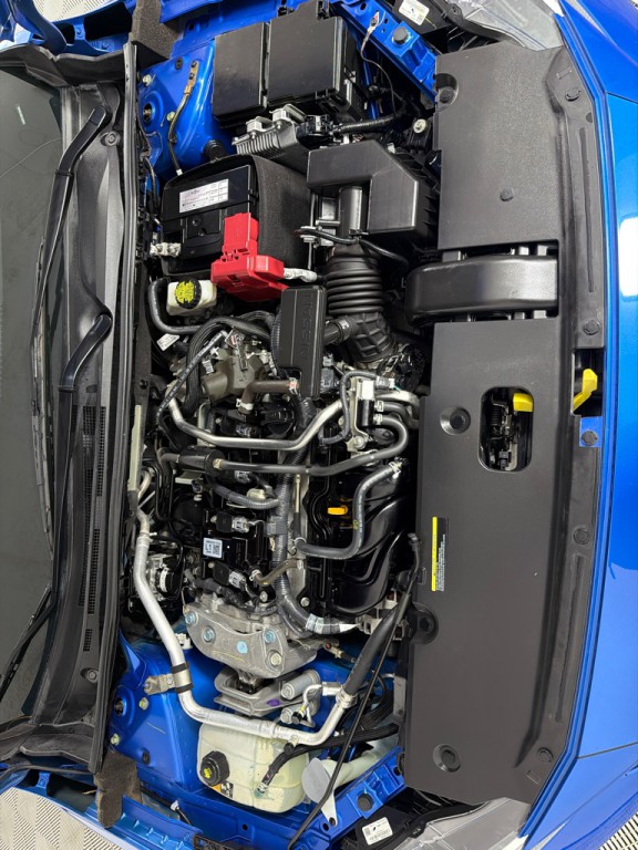 2021 Nissan Sentra Image 25