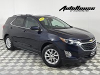 Image for 2020 Chevrolet Equinox LT ID: 7235663