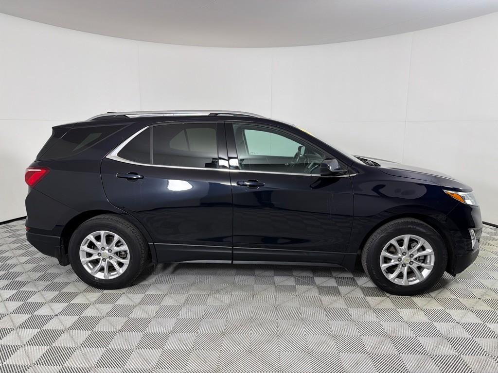 2020 Chevrolet Equinox Image 4