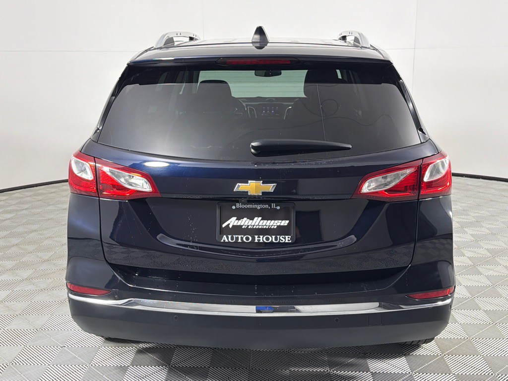 2020 Chevrolet Equinox Image 6