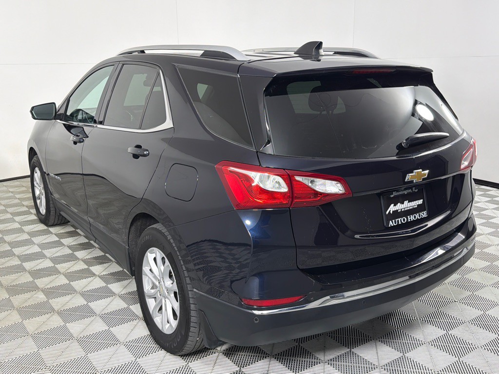 2020 Chevrolet Equinox Image 7