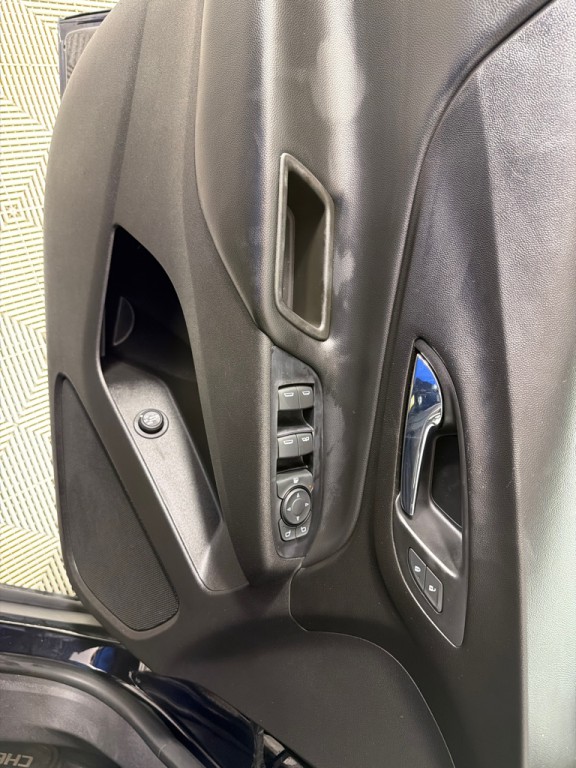 2020 Chevrolet Equinox Image 10