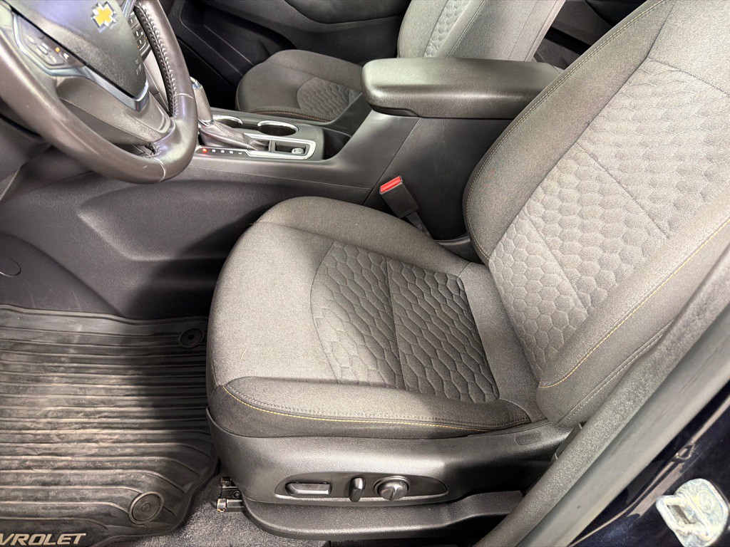 2020 Chevrolet Equinox Image 11