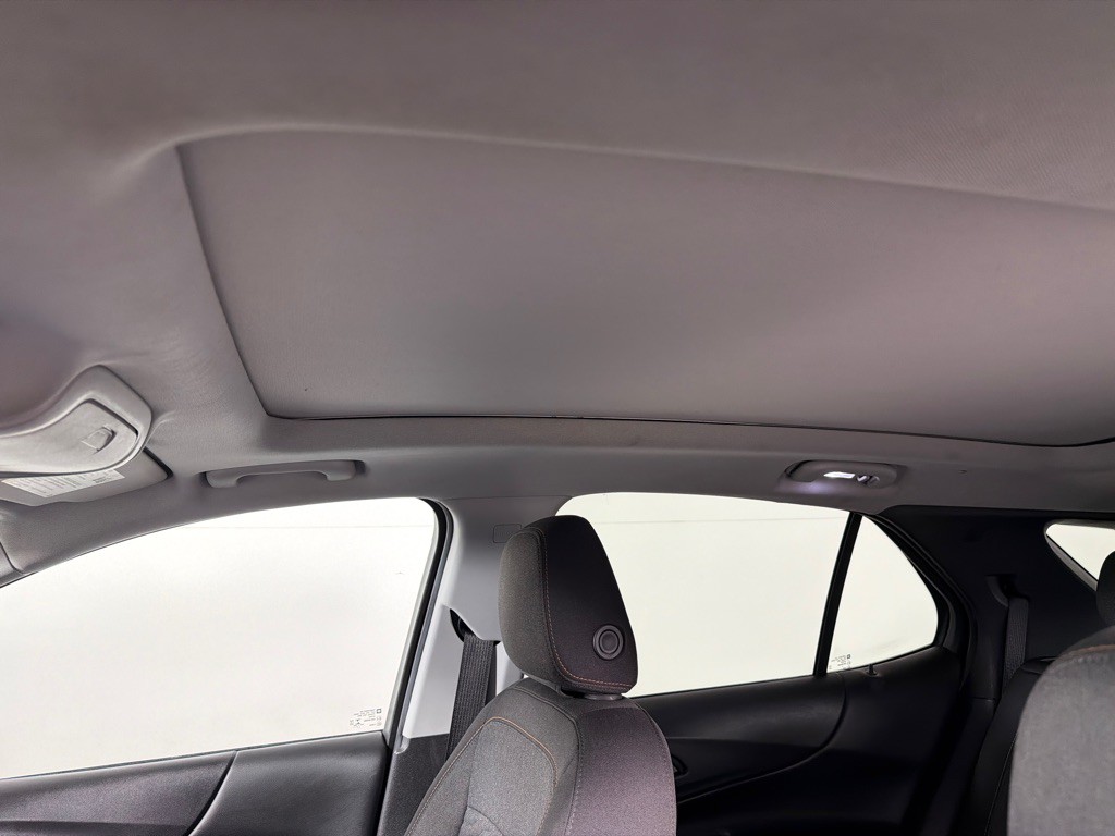 2020 Chevrolet Equinox Image 13