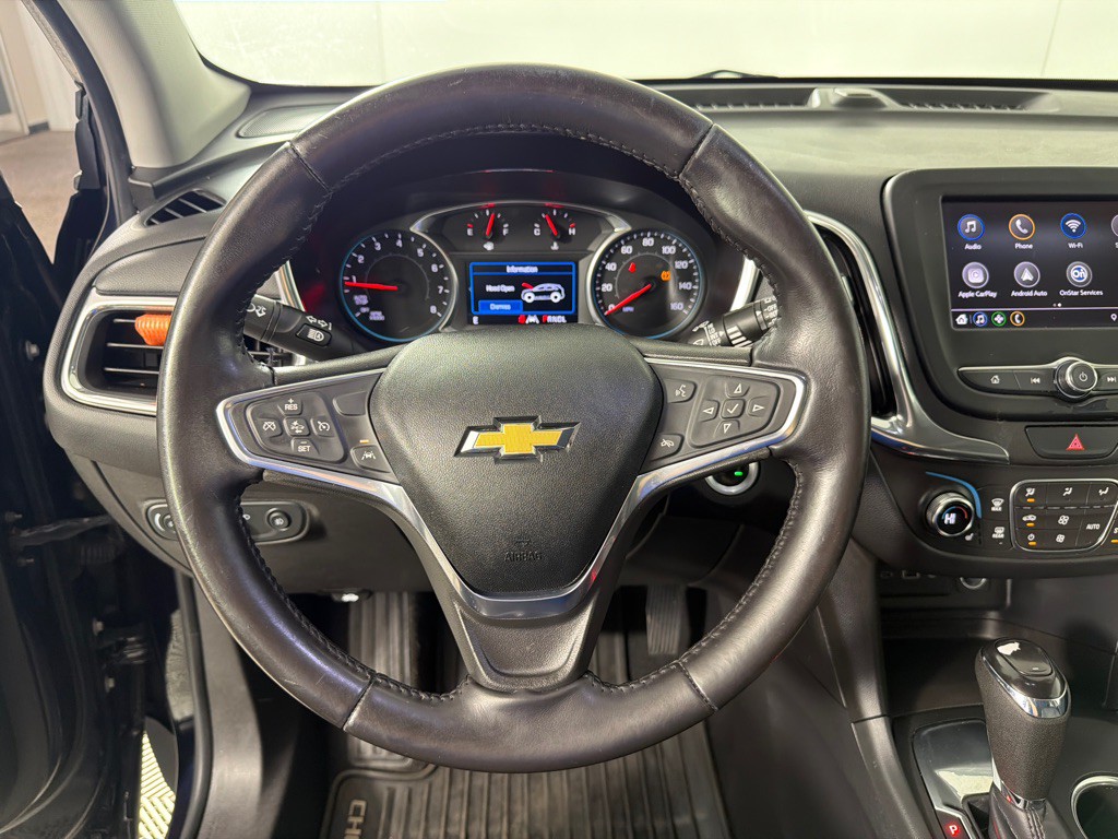 2020 Chevrolet Equinox Image 15