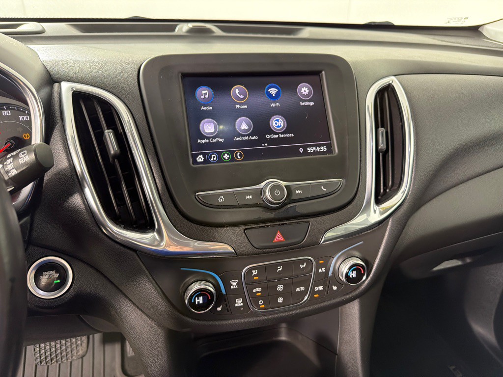 2020 Chevrolet Equinox Image 16